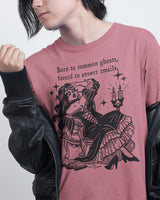 Romantic Tragedy Tee