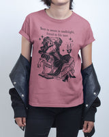 Romantic Tragedy Tee